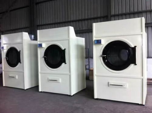 盐城市航星洗涤机械制造 型号idthndwxt6eaxs05系列洗涤机械全面解析